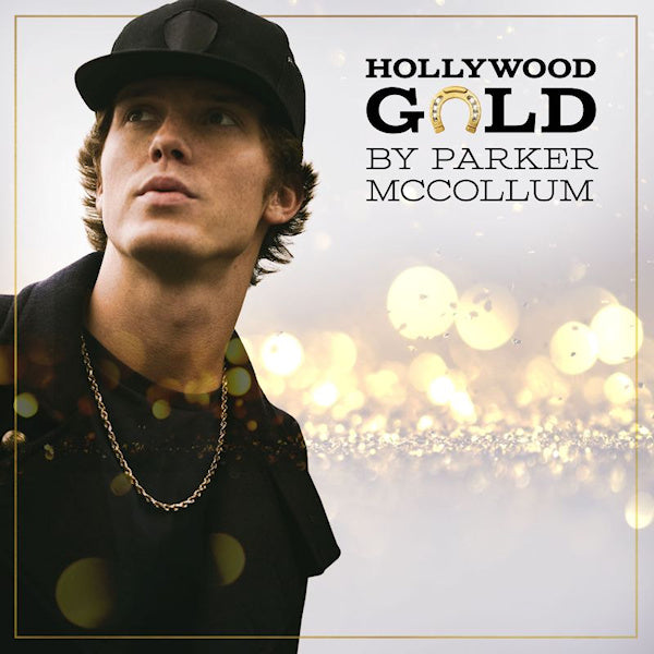 Parker Mccollum - Hollywood gold (CD) - Velvet Music