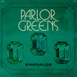 Parlor Greens - Emeralds (gold) (LP) - Velvet Music