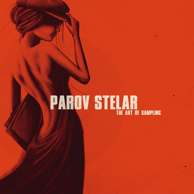 Parov Stelar - Art of sampling (LP) - Velvet Music