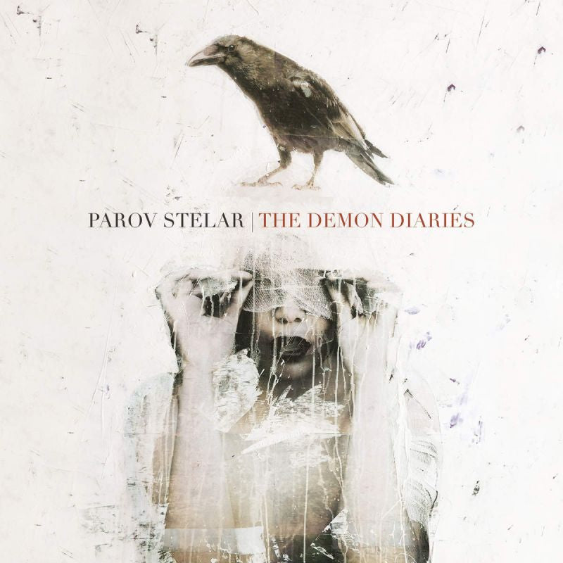 Parov Stelar - Demon diaries (LP) - Velvet Music