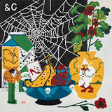 Parquet Courts - Sympathy for life -deluxe- (LP)