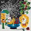 Parquet Courts - Sympathy for life -coloured- (LP) - Velvet Music