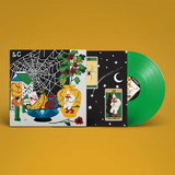 Parquet Courts - Sympathy for life -coloured- (LP) - Velvet Music