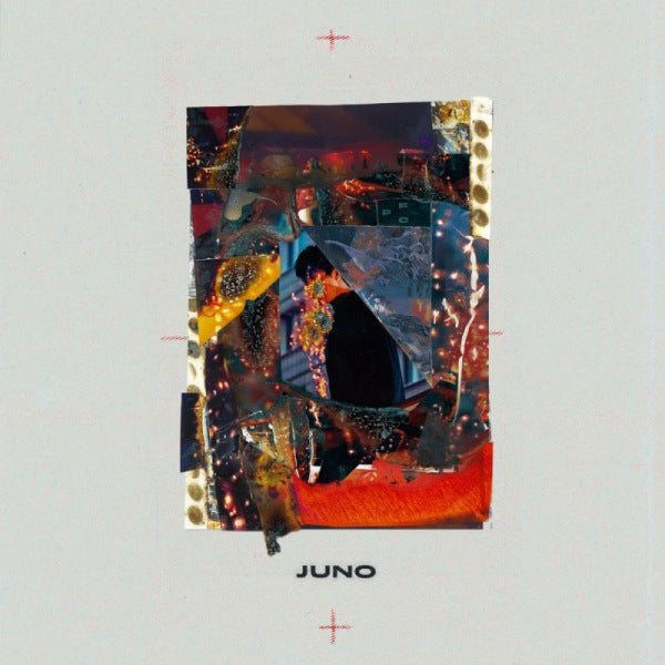 Parra For Cuva - Juno (LP) - Velvet Music