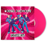Party Animals - Greatest hits (LP) - Velvet Music