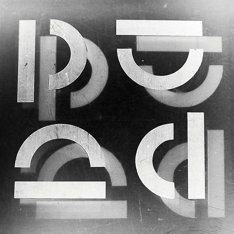 Party Dozen - The living man (LP) - Velvet Music