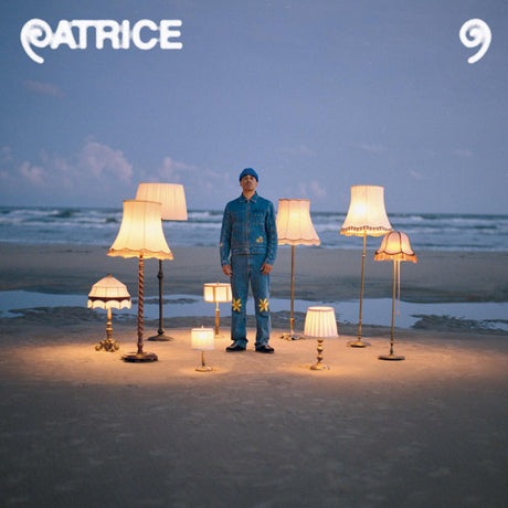 Patrice - 9 (LP) - Velvet Music