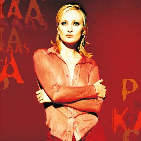 Patricia Kaas - Dans ma chair (LP) - Velvet Music