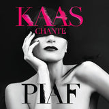 Patricia Kaas - Kaas chante piaf (LP) - Velvet Music