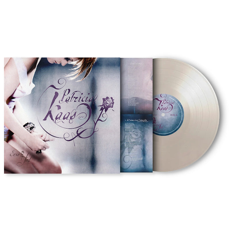 Patricia Kaas - Sexe fort (LP) - Velvet Music