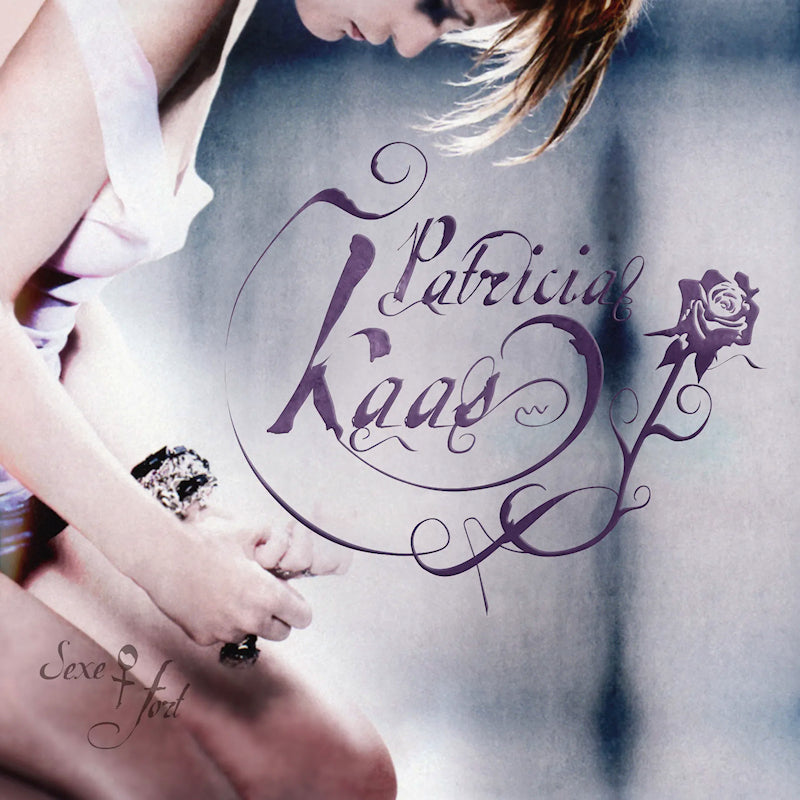 Patricia Kaas - Sexe fort (LP) - Velvet Music