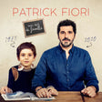 Patrick Fiori - Un air de famille (CD) - Velvet Music