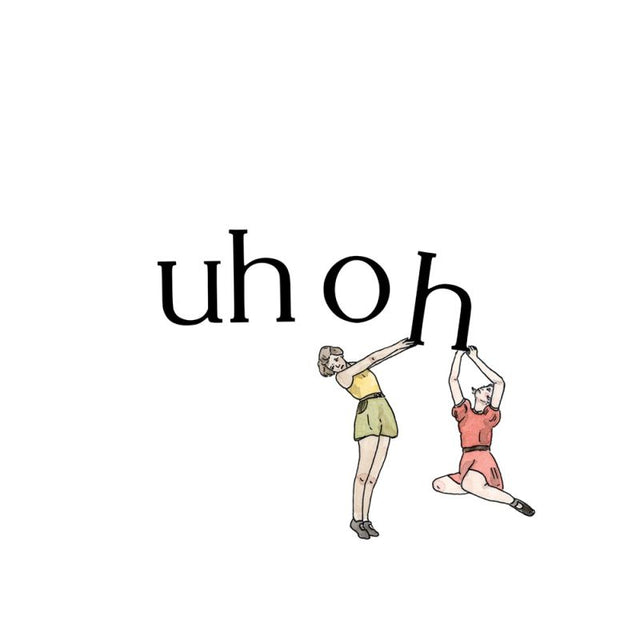 Patrick Watson - Uh oh (LP) - Velvet Music