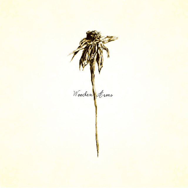Patrick Watson - Wooden arms (LP)