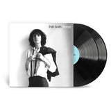 Patti Smith - Horses (50e anniversaire) (LP)