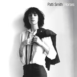 Patti Smith - Horses (50e anniversaire) (LP)