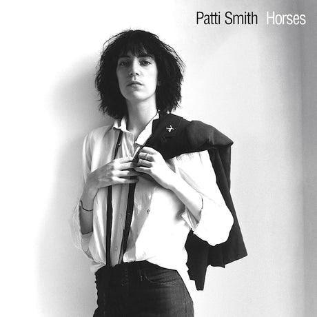 Patti Smith - Horses (50e anniversaire) (LP)
