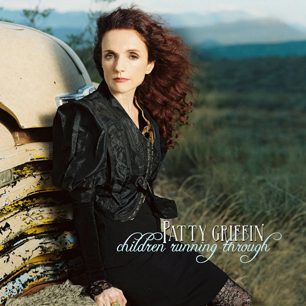 Patty Griffin - Children running through (CD) - Velvet Music