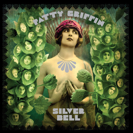 Patty Griffin - Silver bell (CD) - Velvet Music