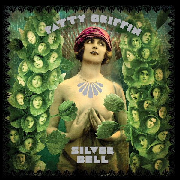 Patty Griffin - Silver bell (CD) - Velvet Music