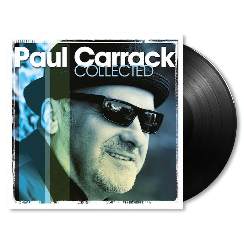 Paul Carrack - Collected (LP)