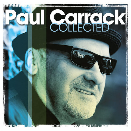 Paul Carrack - Collected (LP)