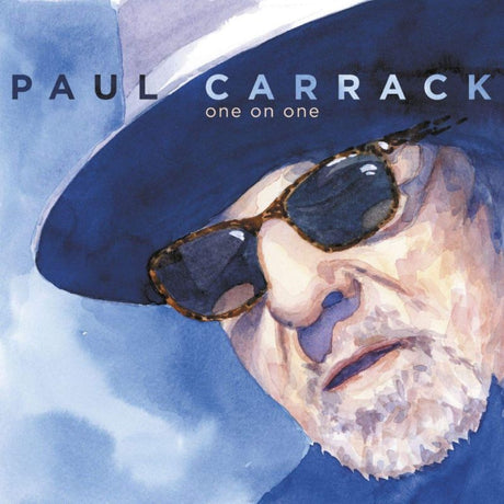 Paul Carrack - One on one (LP) - Velvet Music