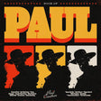 Paul Cauthen - Book of paul (CD) - Velvet Music