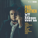 Paul Cauthen - My gospel (CD)