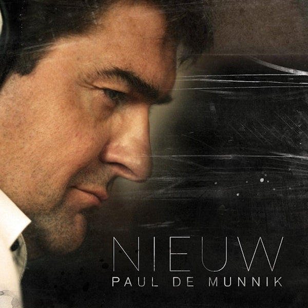 Paul De Munnik - Nieuw (LP) - Velvet Music