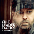 Paul Draper - Cult leader tactics (CD) - Velvet Music