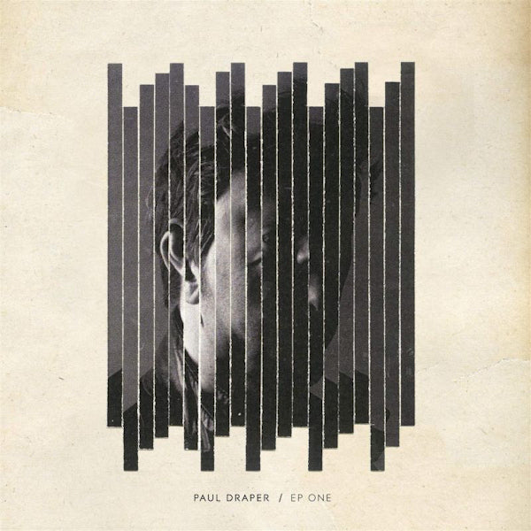 Paul Draper - EP one (12-inch maxi single)