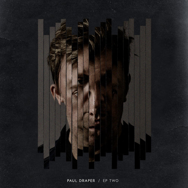 Paul Draper - EP two (CD)