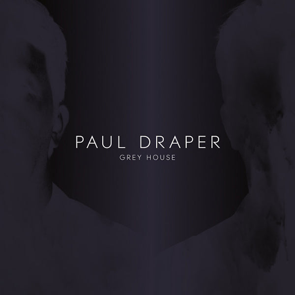 Paul Draper - Grey house (single 7 pouces)