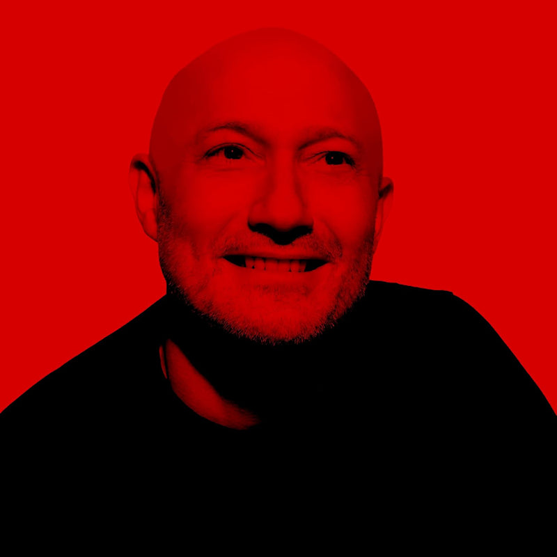 Paul Kalkbrenner - The essence (CD) - Velvet Music