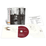 Paul McCartney - Chaos and creation in the backyard (CD)