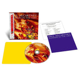 Paul McCartney - Flowers in the dirt (CD) - Velvet Music