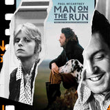 Paul McCartney - Man on the run (LP) - Velvet Music