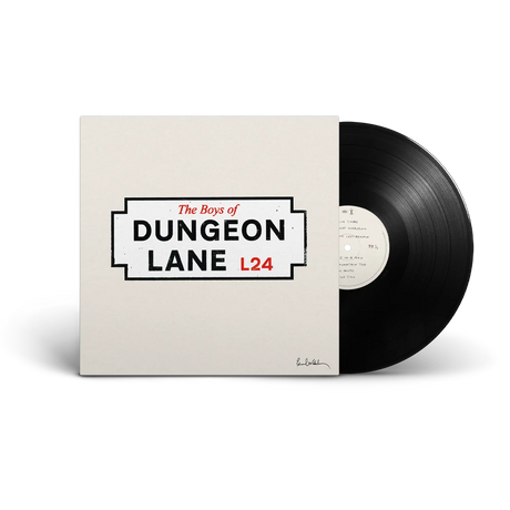 Paul McCartney - The Boys Of Dungeon Lane (LP) - Velvet Music