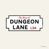 Paul McCartney - The Boys of Dungeon Lane (CD)