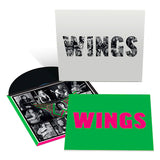 Paul Mccartney &amp; Wings - Wings (LP)