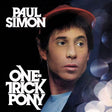 Paul Simon - One-trick pony (CD) - Velvet Music