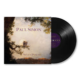 Paul Simon - Seven psalms (LP) - Velvet Music