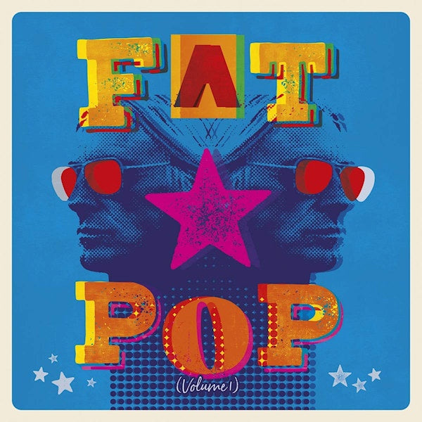 Paul Weller - Fat pop (volume 1) (CD)