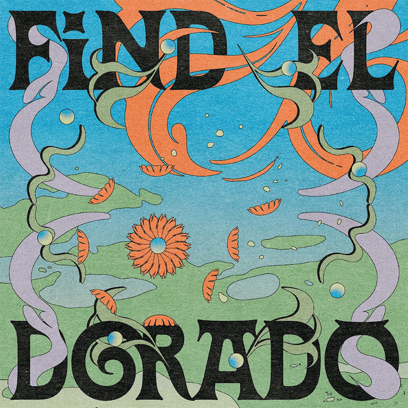 Paul Weller - Find el dorado (CD)