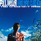 Paul Weller - Modern Classics: The Greatest Hits (LP) - Velvet Music
