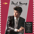 Paul Young - No parlez -40th anniversary- (CD) - Velvet Music