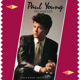 Paul Young - No parlez (expanded edition) (LP)