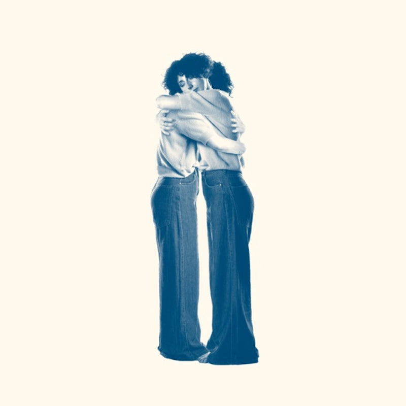 Paula Valls - Comencar de nou (LP)