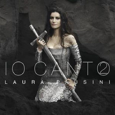 Laura Pausini - Io canto 2 (CD) - Velvet Music